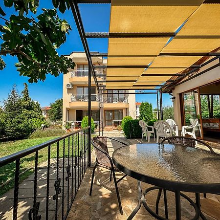 Guest House Moiata Kashta Chernomorets Exterior foto