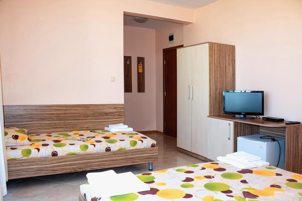 Guest House Moiata Kashta Chernomorets Habitación foto