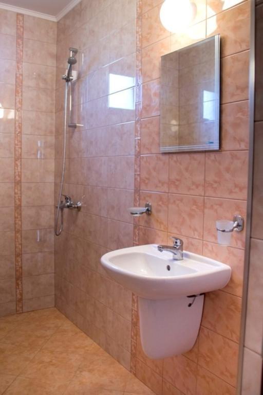 Guest House Moiata Kashta Chernomorets Habitación foto