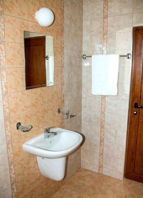 Guest House Moiata Kashta Chernomorets Habitación foto