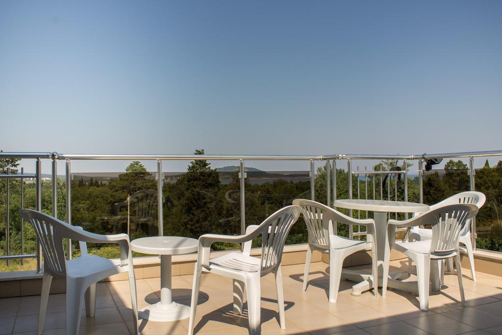 Guest House Moiata Kashta Chernomorets Exterior foto