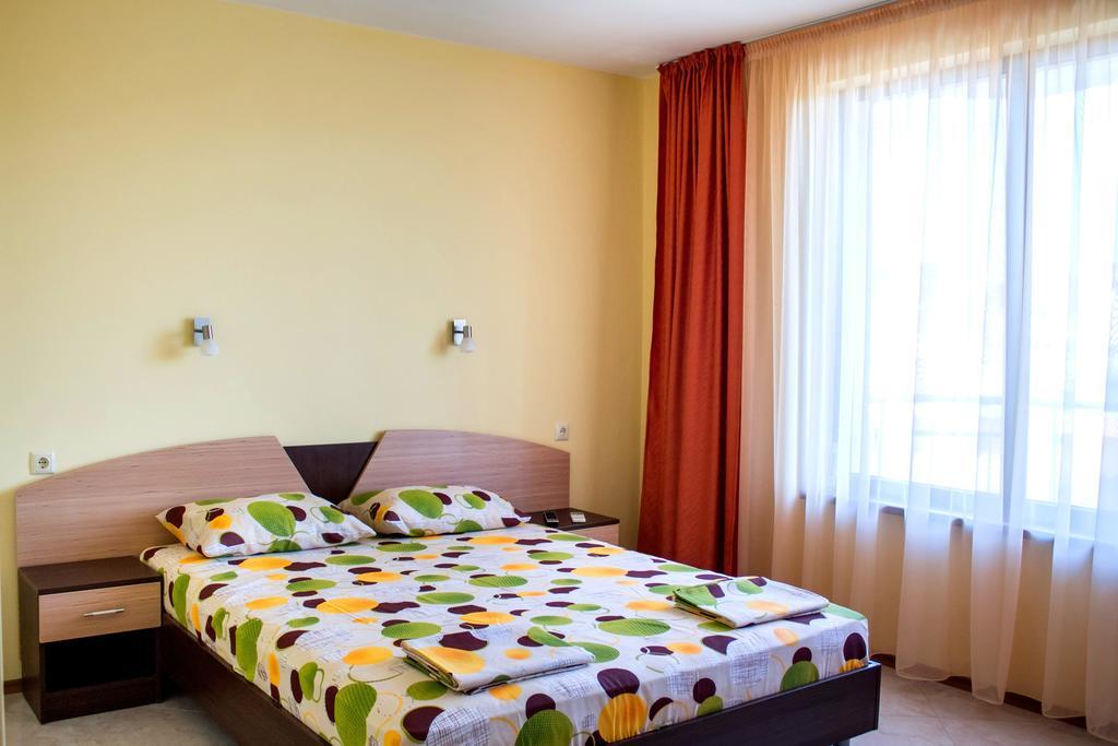 Guest House Moiata Kashta Chernomorets Habitación foto