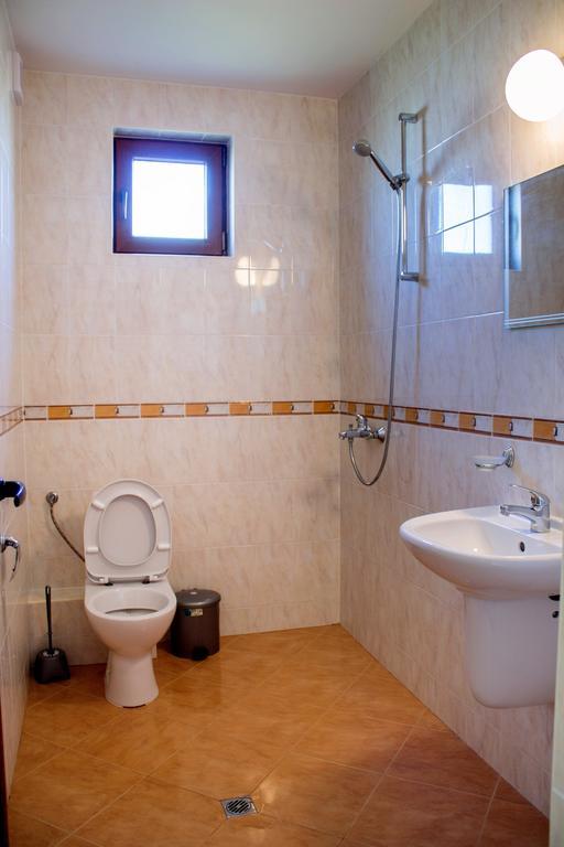 Guest House Moiata Kashta Chernomorets Habitación foto