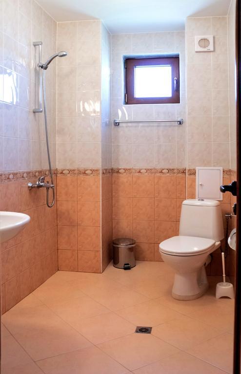 Guest House Moiata Kashta Chernomorets Habitación foto