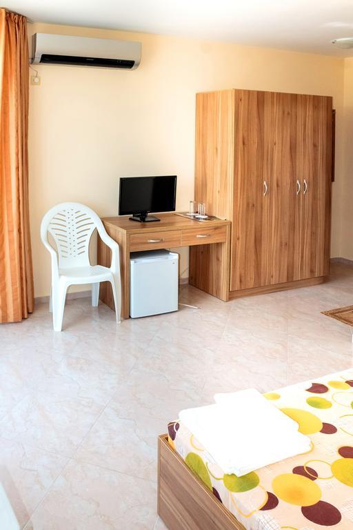 Guest House Moiata Kashta Chernomorets Habitación foto