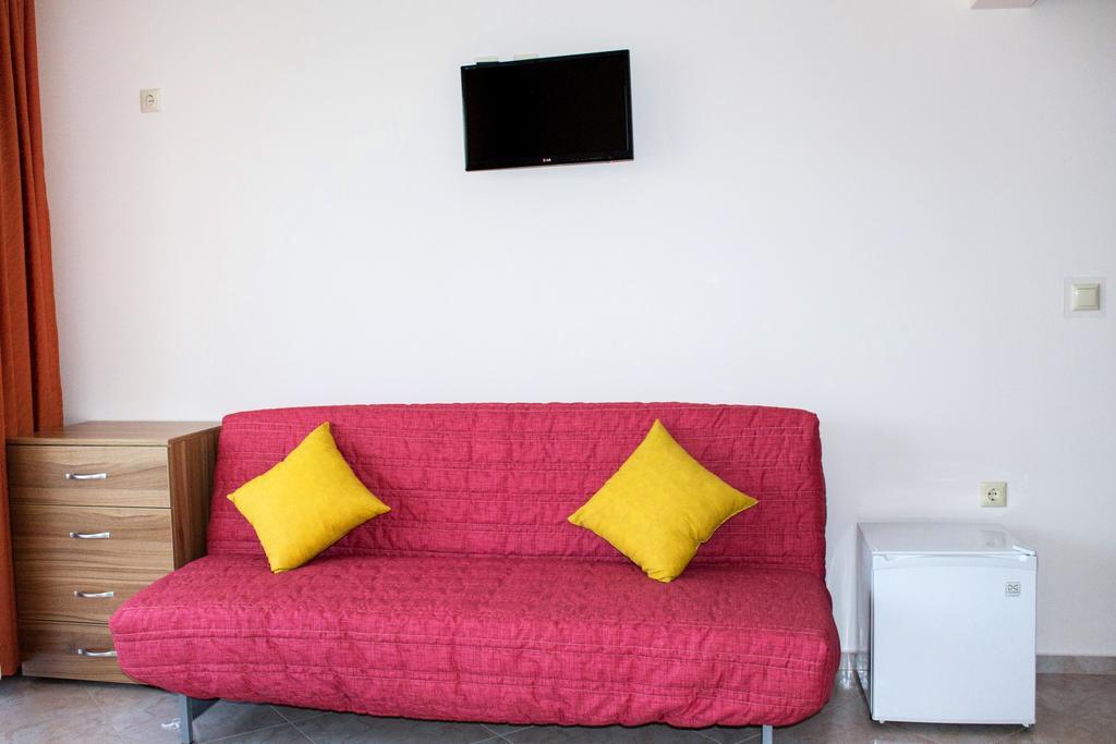 Guest House Moiata Kashta Chernomorets Habitación foto
