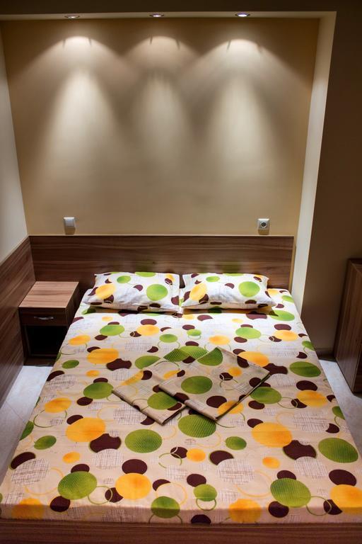 Guest House Moiata Kashta Chernomorets Exterior foto