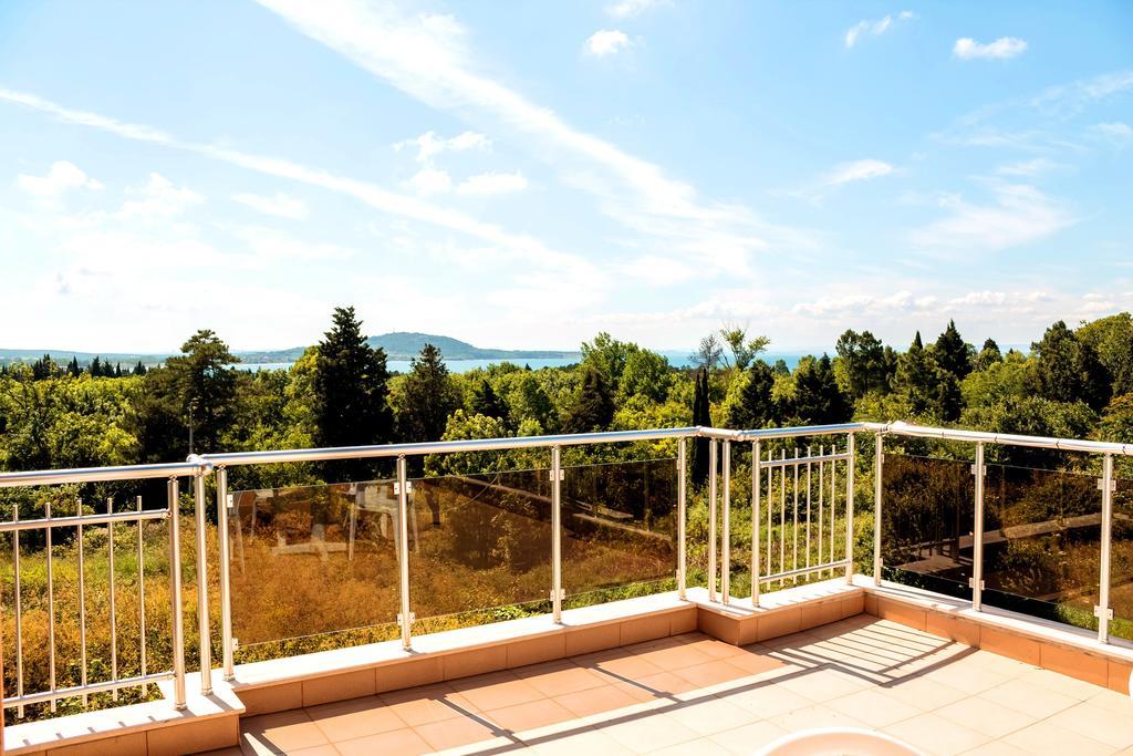 Guest House Moiata Kashta Chernomorets Exterior foto